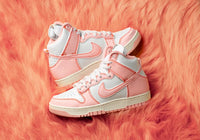 Nike Dunk High 1985 Arctic Orange (DV1143-800) 