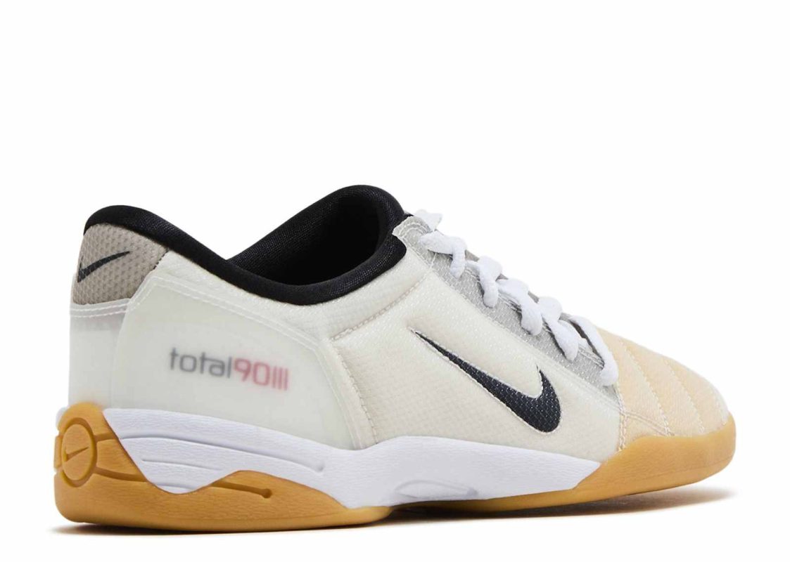 Nike Total 90 3 SP White Black Gum