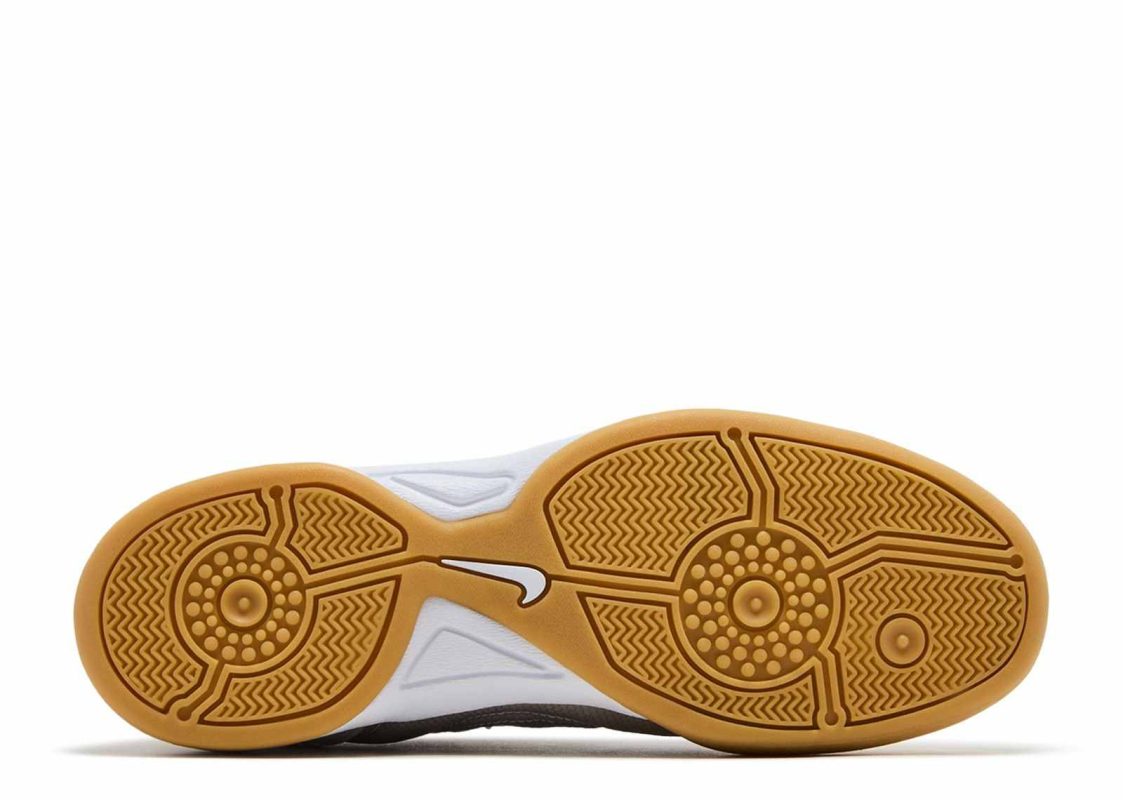 Nike Total 90 3 SP White Black Gum