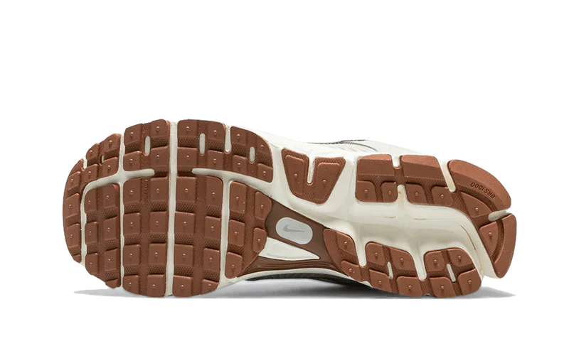 Nike Zoom Vomero 5 Hell Orewood Braun