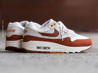 Nike Air Max 1 Rugged Orange - SnrKickz