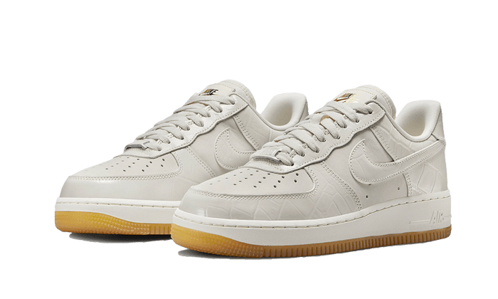 Nike Air Force 1 Low Phantom Krokodil