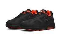 Nike Air Max 180 QS Hyper Crimson - SnrKickz