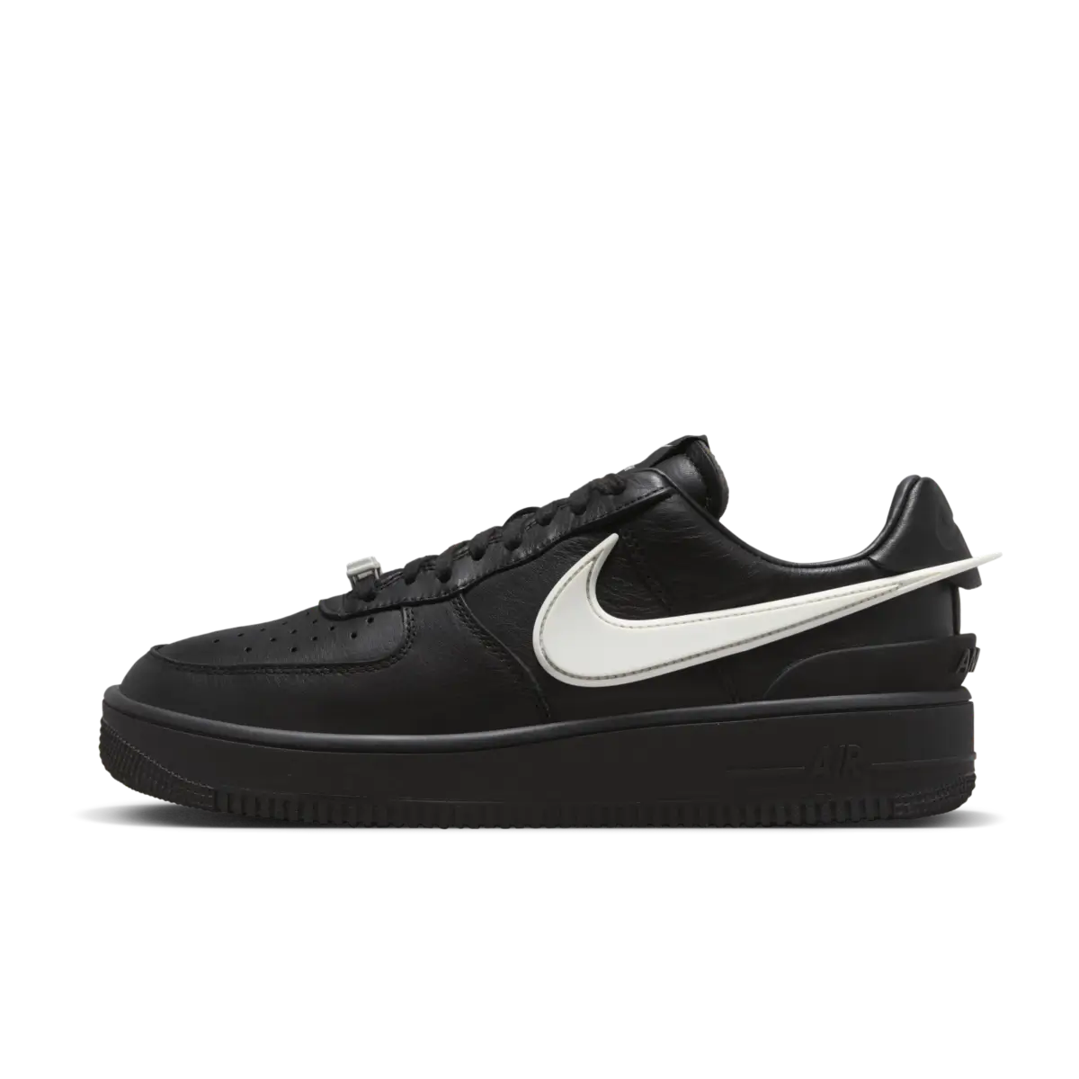 Nike Air Force 1 Low Ambush Black