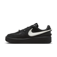Nike Air Force 1 Low Ambush Black - SnrKickz