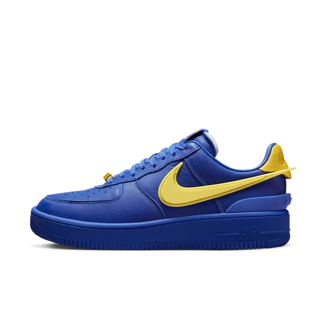 Nike Air Force 1 Low Ambush Game Royal