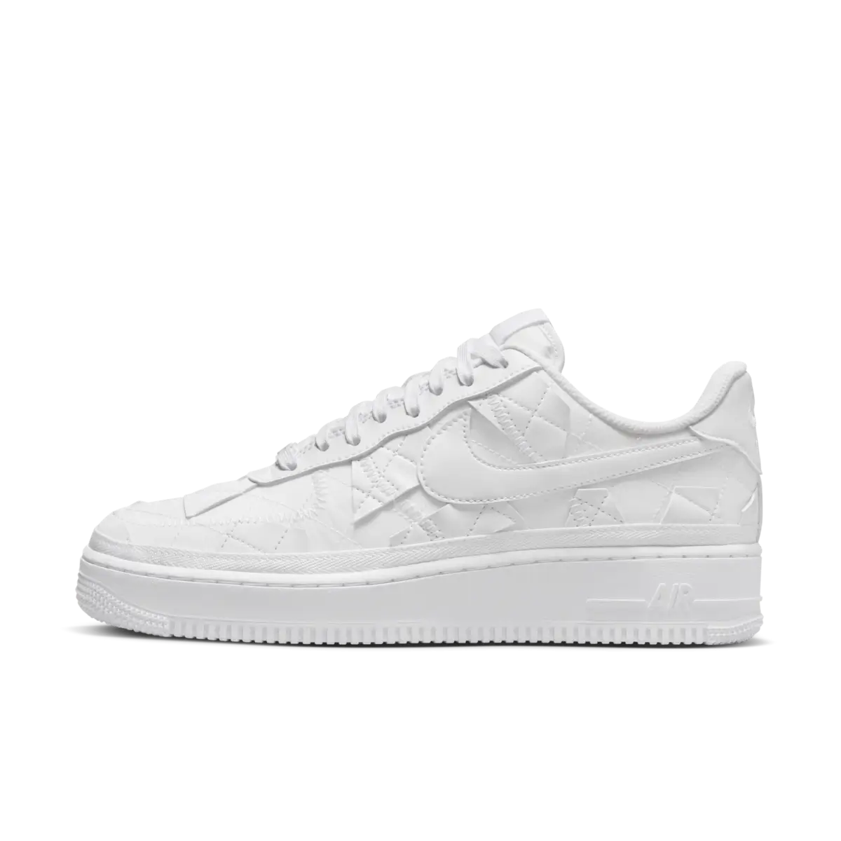 Nike Air Force 1 Low Billie Eilish White