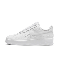 Nike Air Force 1 Low Billie Eilish White - SnrKickz