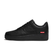 Nike Air Force 1 Low Supreme Black