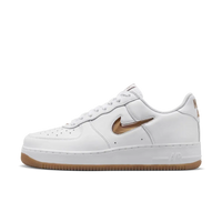 Nike Air Force 1 Low Bronze Jewel - SnrKickz