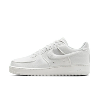Nike Air Force 1 Low Canvas Summit White - SnrKickz