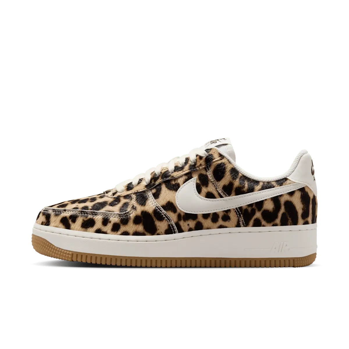 Nike Air Force 1 Low Cheetah Print (Women's)
