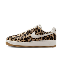 Nike Air Force 1 Low Cheetah Print (Women's) - SnrKickz