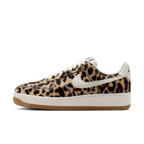Nike Air Force 1 Low Cheetah Print (Women's)