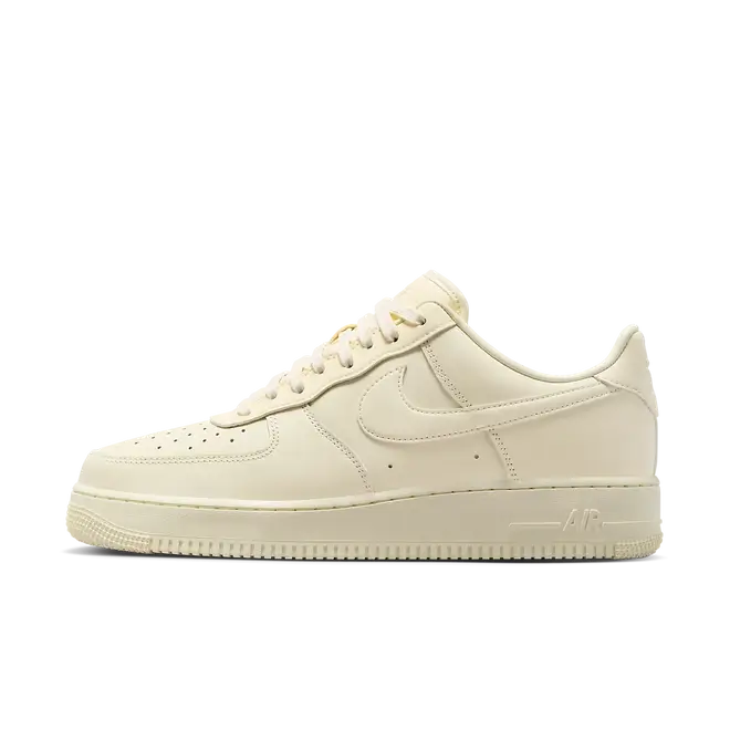 Nike Air Force 1 Low Coconut Milk
