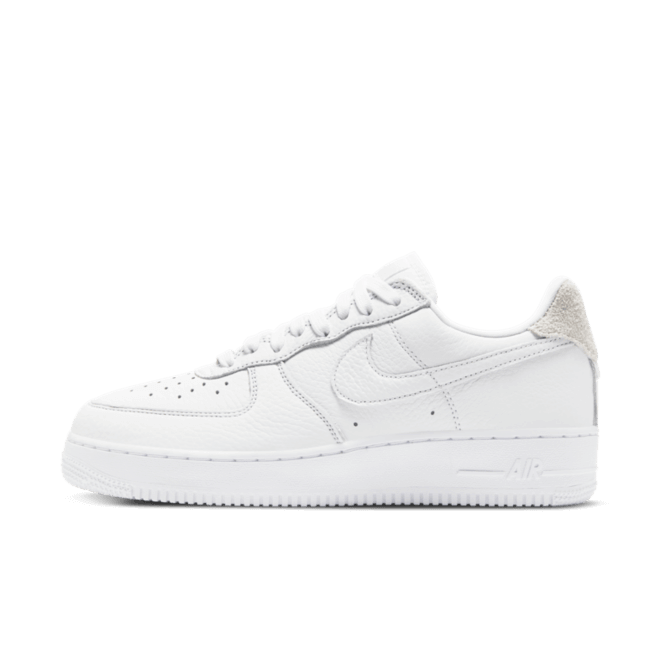 Nike Air Force 1 Low Craft White