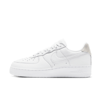 Nike Air Force 1 Low Craft White - SnrKickz