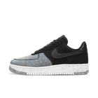 Nike Air Force 1 Low Crater Foam Black Photon Dust