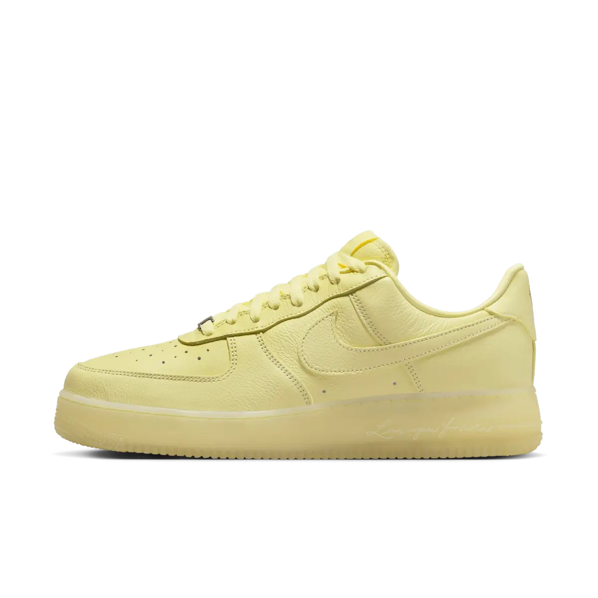 Nike Air Force 1 Low Drake NOCTA Certified Lover Boy Citron Tint