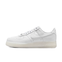 Nike Air Force 1 Low Drake NOCTA Certified Lover Boy White Cobalt Tint - SnrKickz