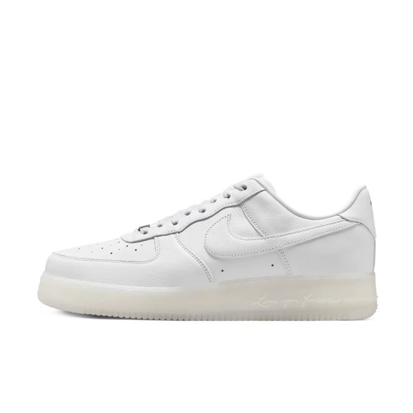Nike Air Force 1 Low Drake NOCTA Certified Lover Boy White Cobalt Tint
