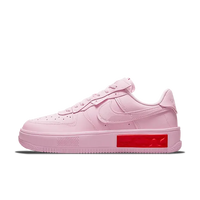 Nike Air Force 1 Low Fontanka Pink Foam - SnrKickz