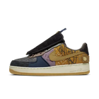 Nike Air Force 1 Low Fossil Travis Scott
