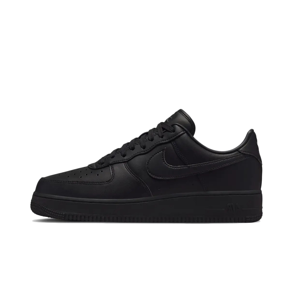 Nike Air Force 1 Low Fresh Black