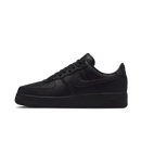 Nike Air Force 1 Low Fresh Black - SnrKickz