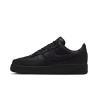 Nike Air Force 1 Low Fresh Black