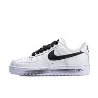 Nike Air Force 1 Low G-Dragon Peaceminusone Para-Noise White - SnrKickz