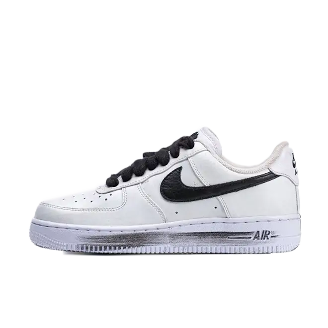 Nike Air Force 1 Low G-Dragon Peaceminusone Para-Noise White