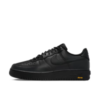 Nike Air Force 1 Low Gore-Tex Vibram Black - SnrKickz