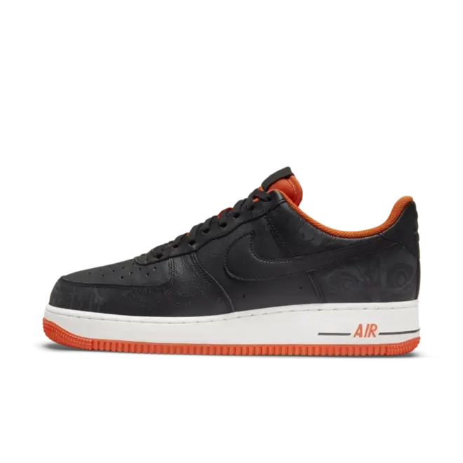 Nike Air Force 1 Low Halloween (2021)