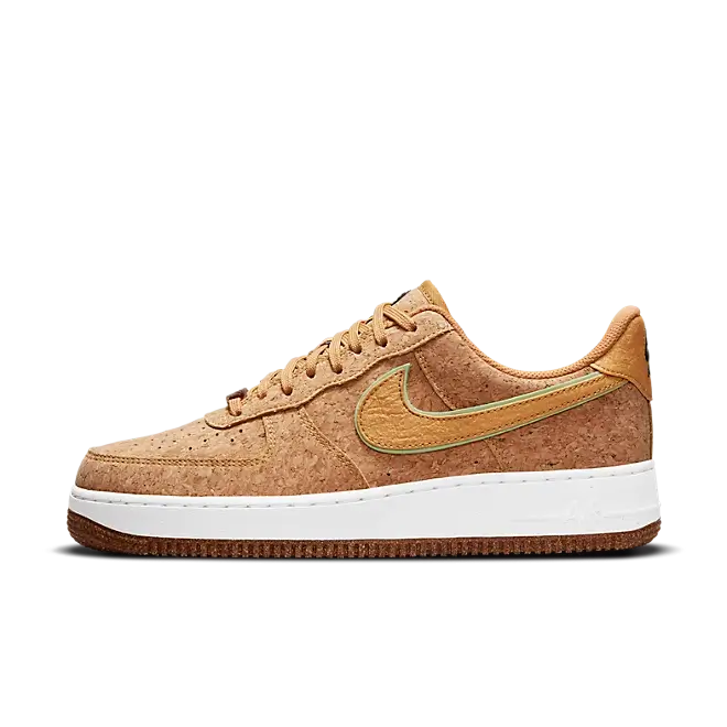 Nike Air Force 1 Low Happy Pineapple Cork