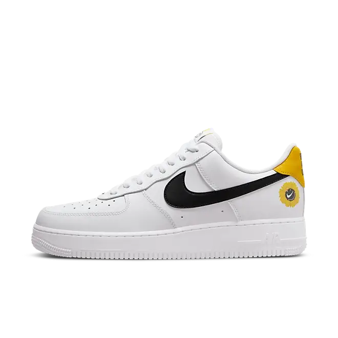 Nike Air Force 1 Low Have a Nike Day White Gold