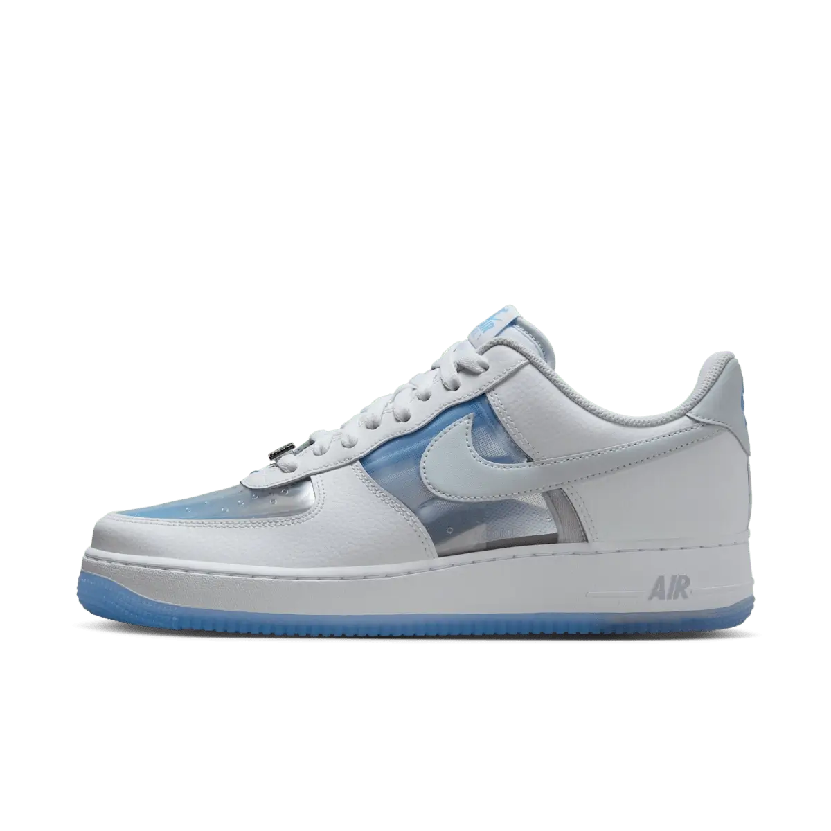 Nike Air Force 1 Low Invisible Woman 2.0
