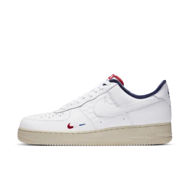 Nike Air Force 1 Low Kith Paris