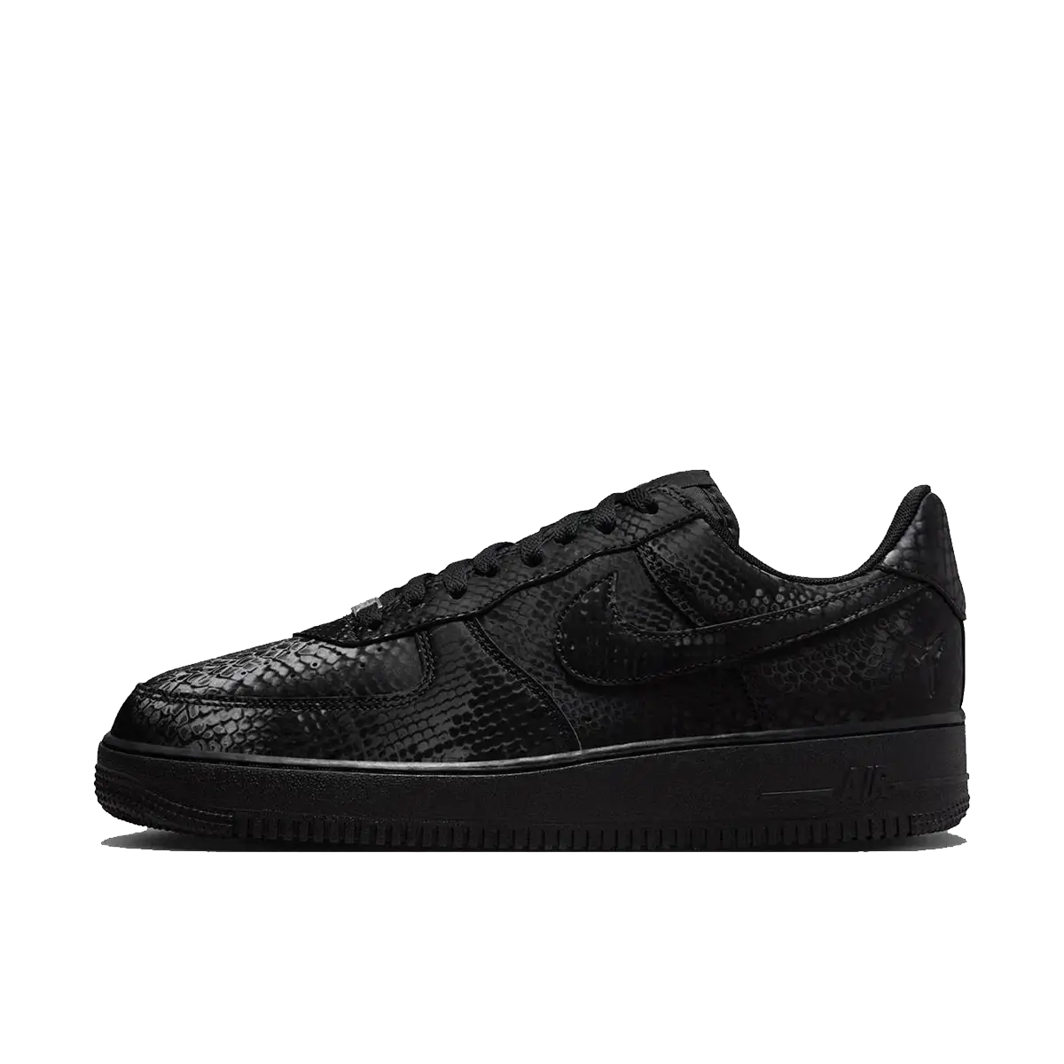 Nike Air Force 1 Low Kobe Bryant Forever Black
