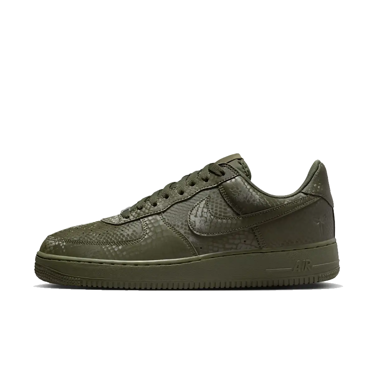 Nike Air Force 1 Low Kobe Bryant Forever Cargo Khaki