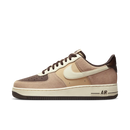 Nike Air Force 1 Low LV8 EMB Hemp Coconut Milk - SnrKickz