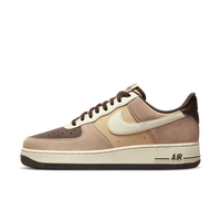 Nike Air Force 1 Low LV8 EMB Hemp Coconut Milk - SnrKickz
