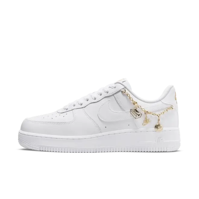 Nike Air Force 1 Low LX Lucky Charms White