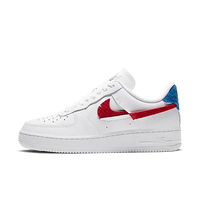 Nike Air Force 1 Low LXX White Red Royal - SnrKickz