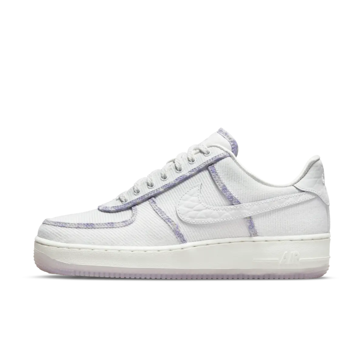 Nike Air Force 1 Low Lavender