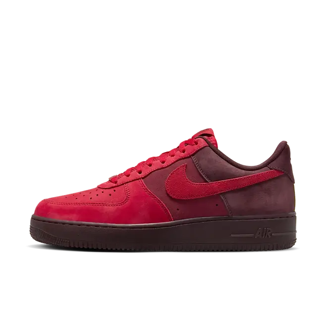 Nike Air Force 1 Low Layers of Love