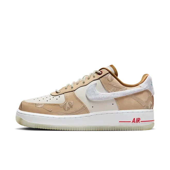 Nike Air Force 1 Low Leap High