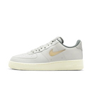 Nike Air Force 1 Low Light Bone and Coconut Milk - SnrKickz