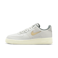 Nike Air Force 1 Low Light Bone and Coconut Milk - SnrKickz
