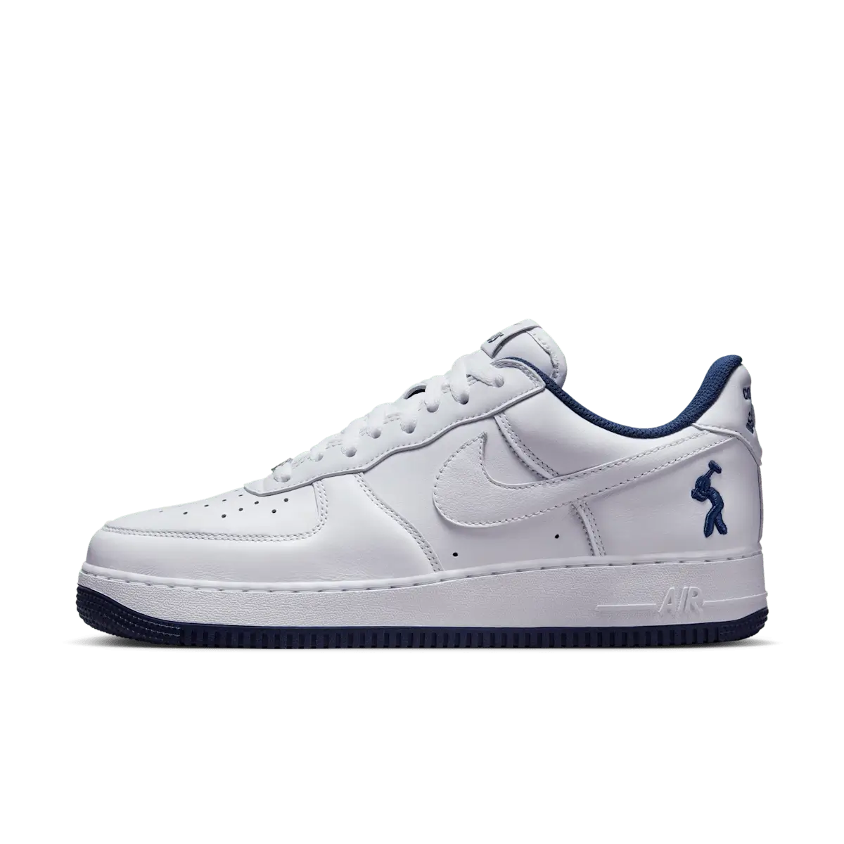Nike Air Force 1 Low Lil Yachty Concrete Boys It's Us